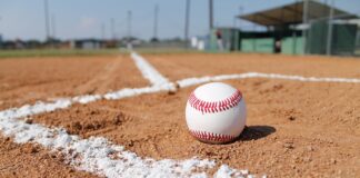 Бейзбол