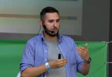 Благослав Михайлов