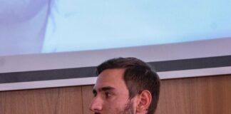 Благослав Михайлов