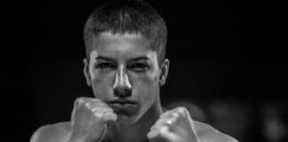 Жан-Божидар Сидеров, бокс