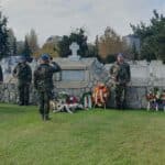 Британска церемония