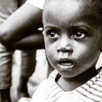 Дете, Хаити