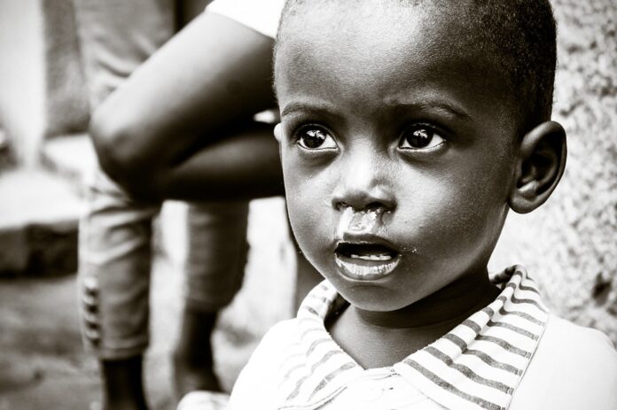 Дете, Хаити