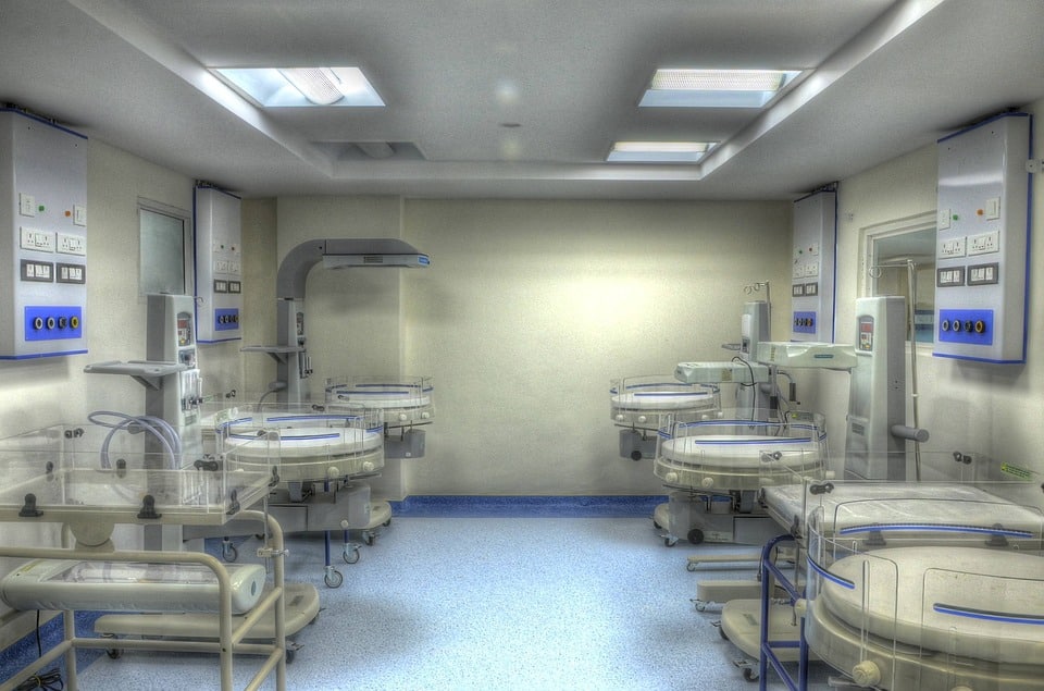 Планираната нова болница в София няма да бъде за сметка