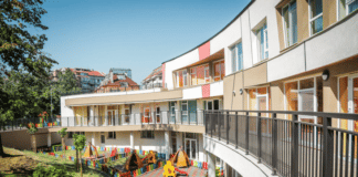 Детска градина