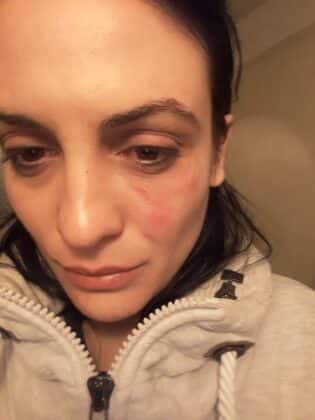 Диана Димитрова