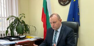 Тодор Джиков