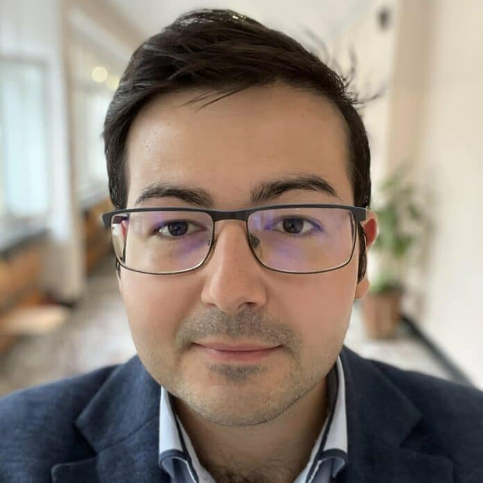 Емил Соколов