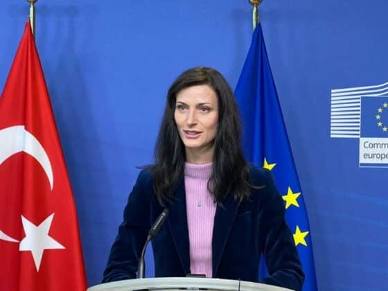 Мария Габриел