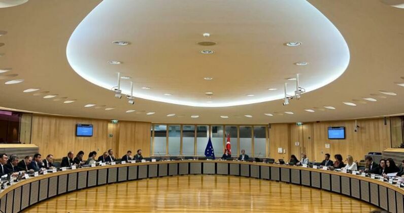 Мария Габриел