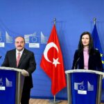 Мустафа Варанк и Мария Габриел