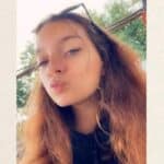 Габриела Бъръшка