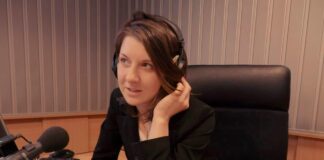 Габриела Руменова