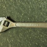 Гаечен ключ