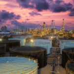 Газ, синьо гориво, петрол