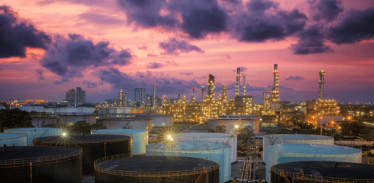 Газ, синьо гориво, петрол