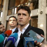 Георги Чинев и Емил Павлов