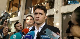 Георги Чинев и Емил Павлов