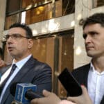 Георги Чинев и Емил Павлов