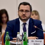 Георги Събев