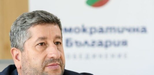 Христо Иванов