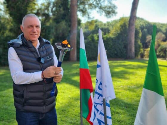 Христо Стоичков