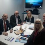 Илин Димитров в Лондон