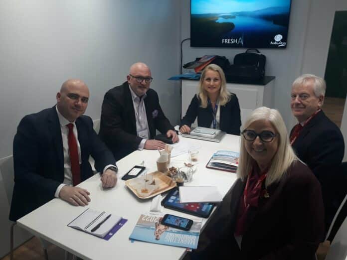 Илин Димитров в Лондон