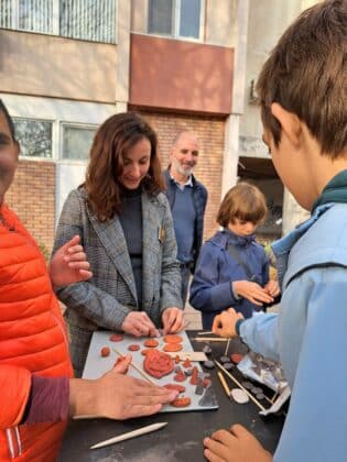 Интерактивна изложба