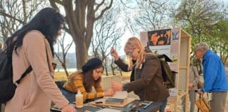 Интерактивна изложба