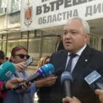 Иван Демерджиев