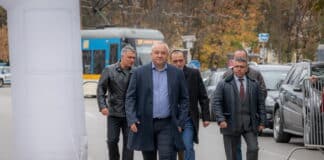 Иван Демерджиев