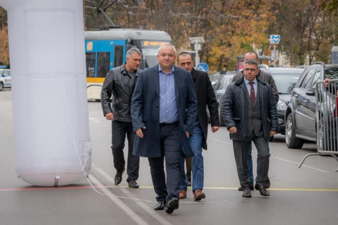 Иван Демерджиев