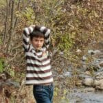 Изчезналият Александър