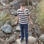 Изчезналият Александър