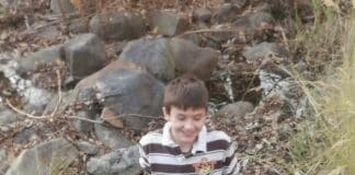 Изчезналият Александър