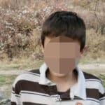 Изчезналият Александър