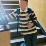 Изчезналото дете