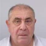 Валентин Николаев Кожухаров