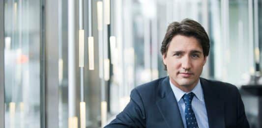 Канадският премиер Джъстин Трюдо