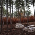 Кът за отдих "Кенана"