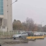 Катастрофа