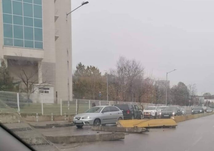 Катастрофа