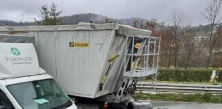 Катастрофа