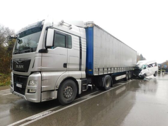 Катастрофа