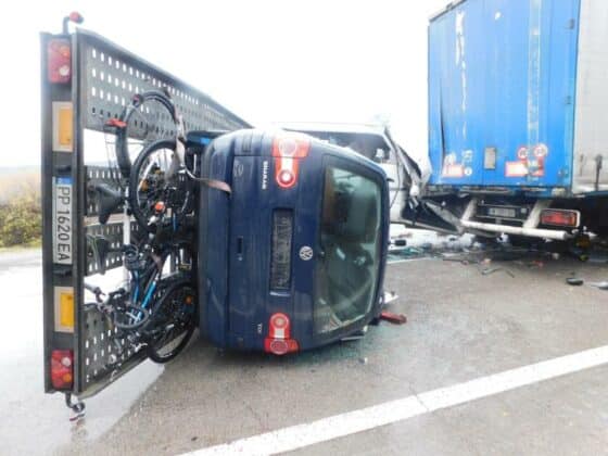 Катастрофа