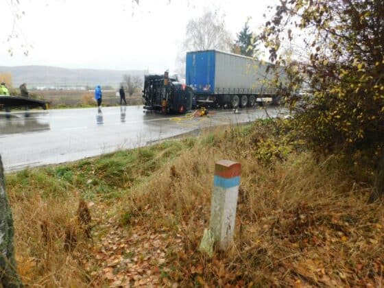 Катастрофа