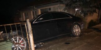 Катастрофа