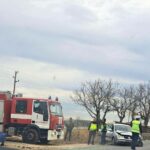 Катастрофа