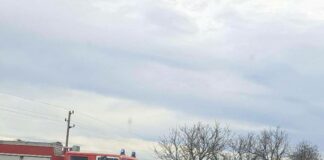 Катастрофа